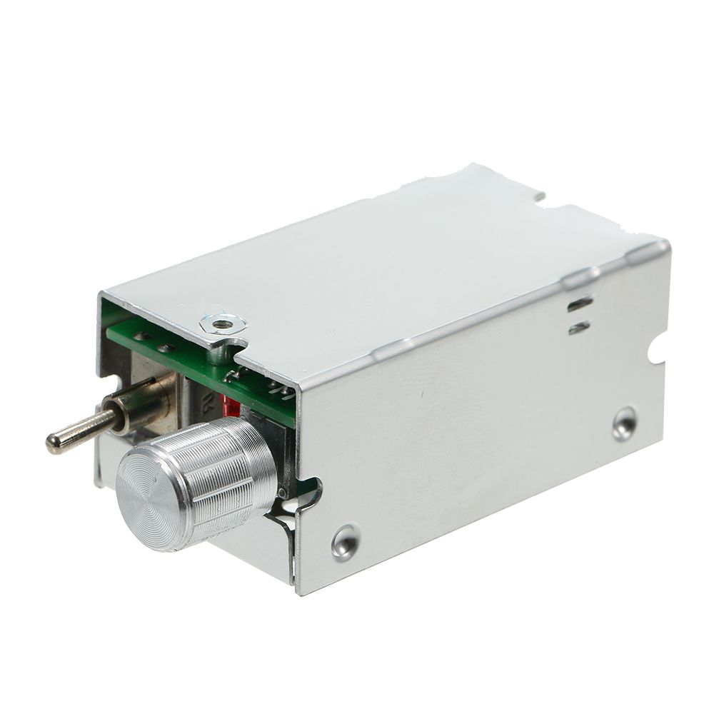 12-40V 120W DC Motor Speed Controller Forward Reversible PWM
