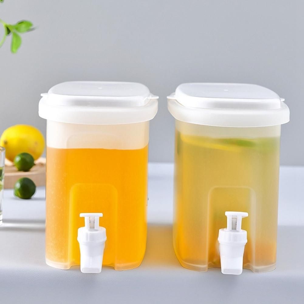 Dispenser Kulkas Mini 3.5 Liter Galon Air Kecil Ketel Water