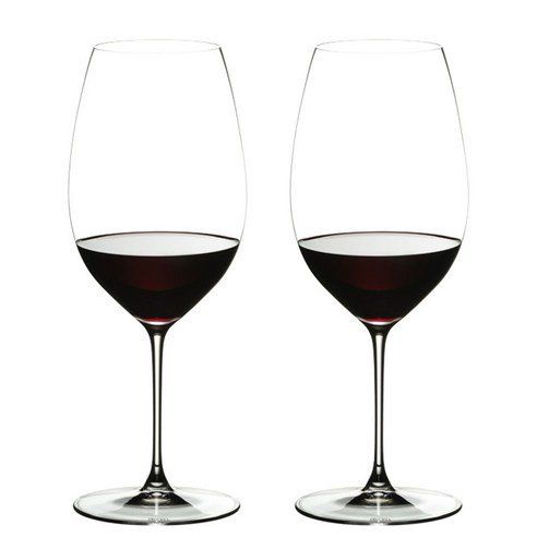 Riedel Veritas New World Shiraz Wine Glass 6449/30