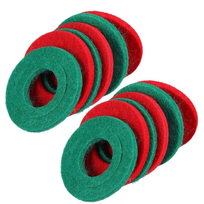 12 Pieces Battery Terminal Anti Corrosion Washers