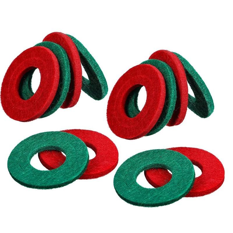 12 Pieces Battery Terminal Anti Corrosion Washers