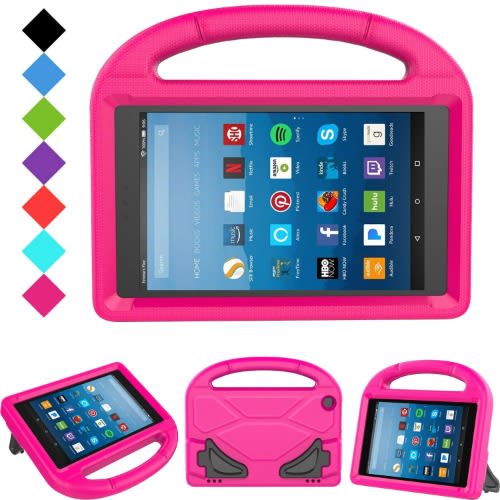 Fire Hd Tablet Eith Alexa - 7