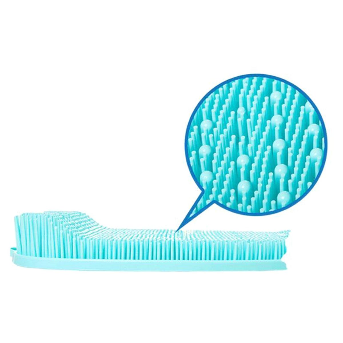 Scrubber Skin Exfoliating Pad Calluses Remover Foot Feet