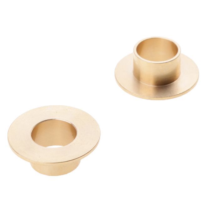 4 Pcs Pedal Shift Brake Lever Bushing For Victory Cross Country Cross