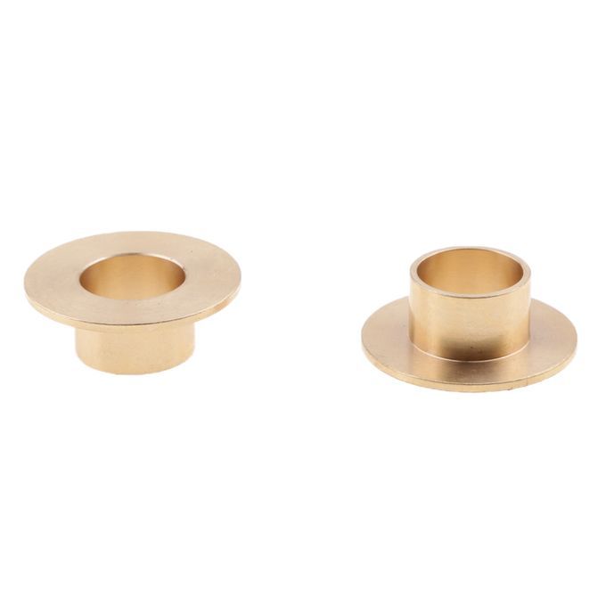 4 Pcs Pedal Shift Brake Lever Bushing For Victory Cross Country Cross