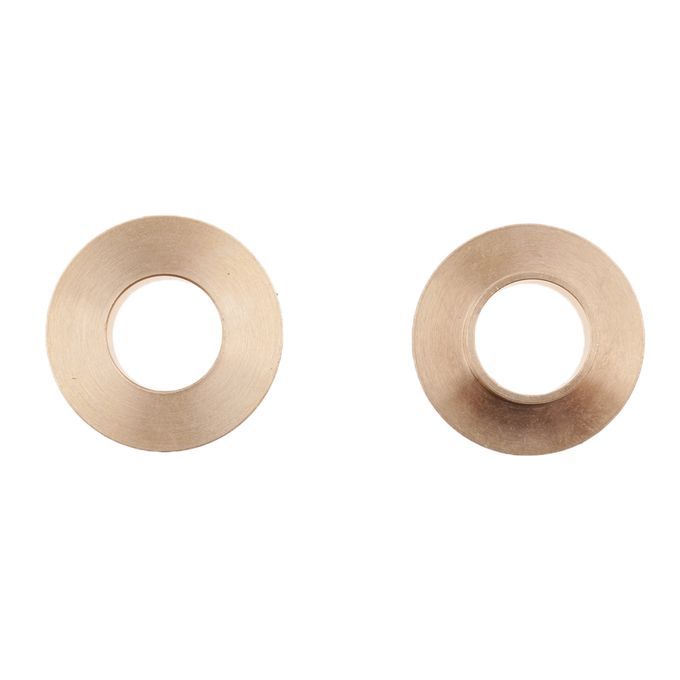 4 Pcs Pedal Shift Brake Lever Bushing For Victory Cross Country Cross