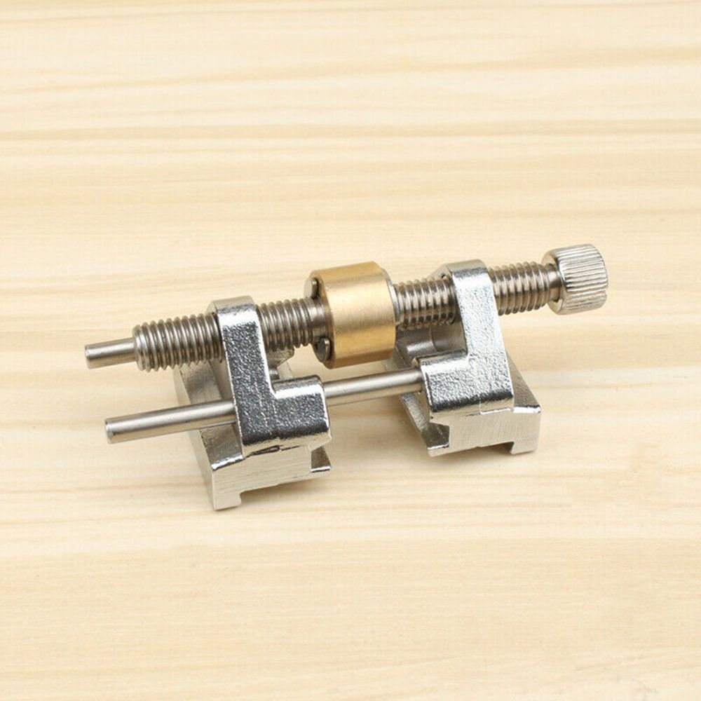 Metal Honing Guide Jig For Sharpening System Wood Chisel