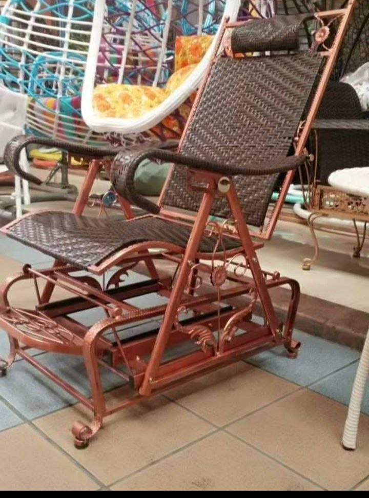 Jangolova / Rocking  Luxury Relaxing Comfort Chair