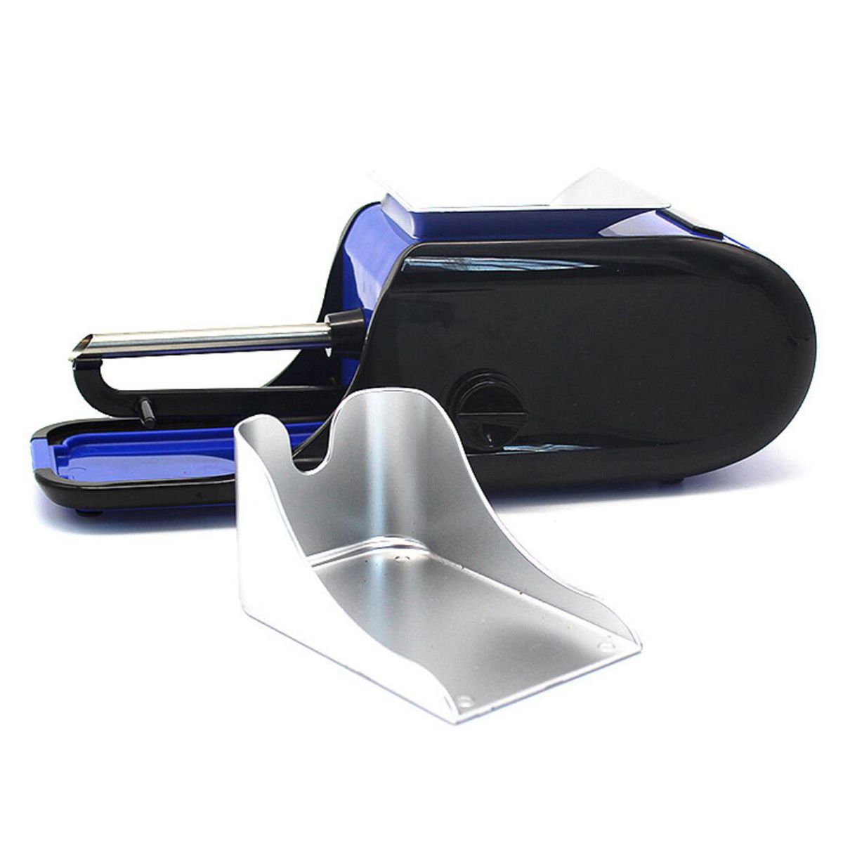 Rolling Machine Maker Roller Metal Smoking Tools Gifts Men