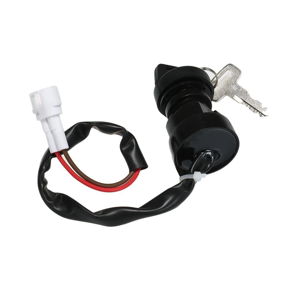 Ignition Key Switch for YAMAHA RAPTOR 660 YFM660 2001-2005 ATV