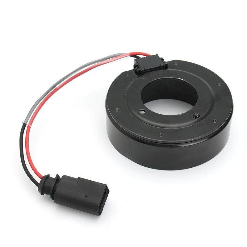 Air Conditioning Compressor Clutch Coil SD6V12 For Volkswagen