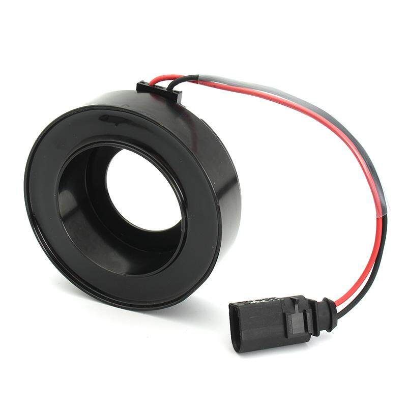 Air Conditioning Compressor Clutch Coil SD6V12 For Volkswagen