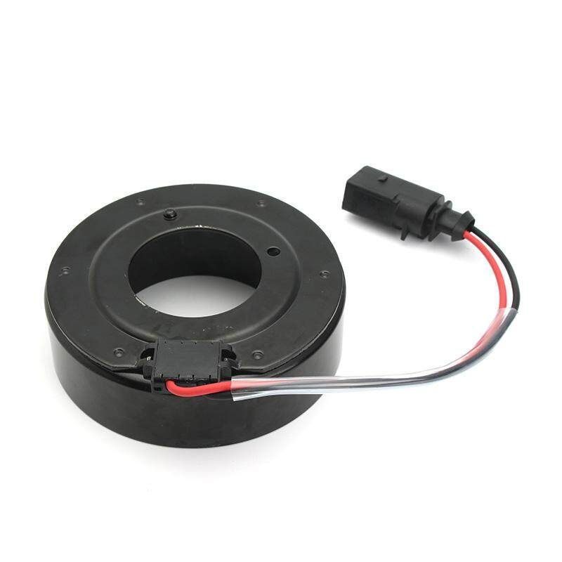 Air Conditioning Compressor Clutch Coil SD6V12 For Volkswagen