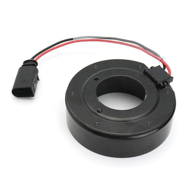 Air Conditioning Compressor Clutch Coil SD6V12 For Volkswagen