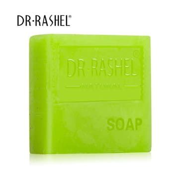 Dr. Rashel Avocado Soap 100g