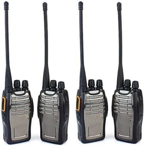 Security Phone A5Two-way Radio 4Pieces
