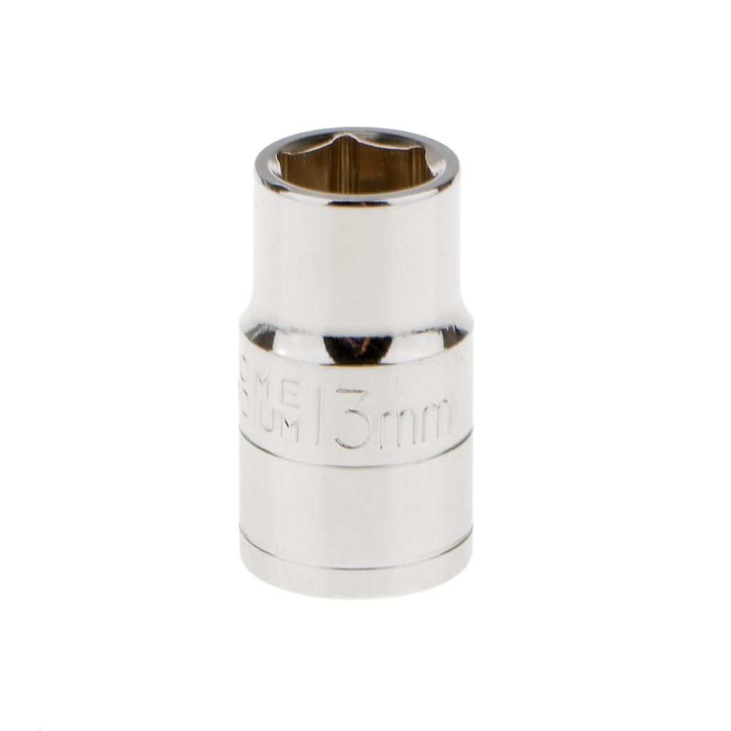 Short Socket