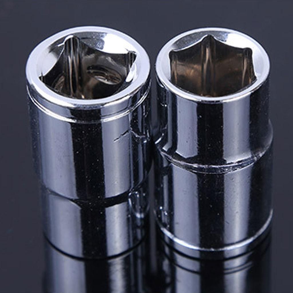 Short Socket