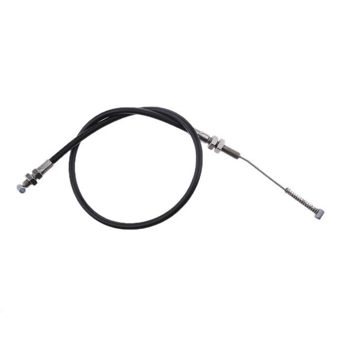 Marine Gear Shift Control Cable Self-Locking For Yamaha 5/6HP Outboard