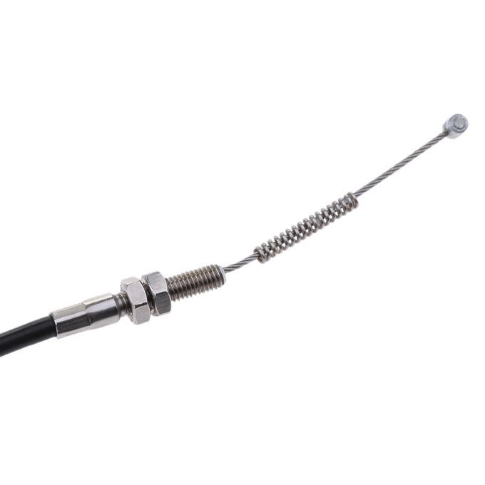 Marine Gear Shift Control Cable Self-Locking For Yamaha 5/6HP Outboard