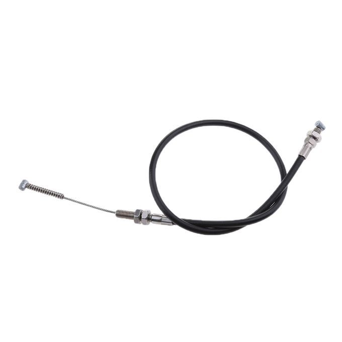 Marine Gear Shift Control Cable Self-Locking For Yamaha 5/6HP Outboard