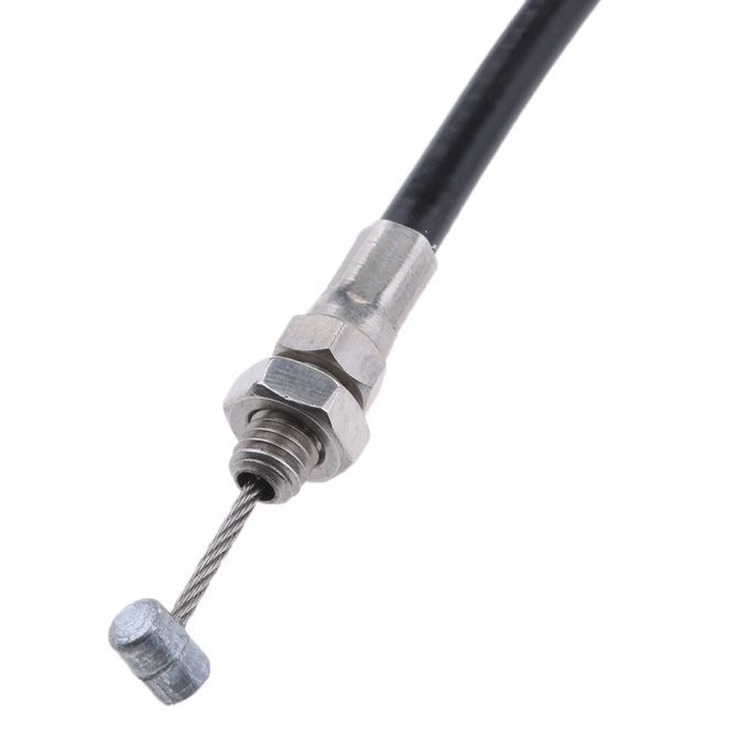 Marine Gear Shift Control Cable Self-Locking For Yamaha 5/6HP Outboard