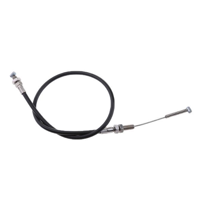 Marine Gear Shift Control Cable Self-Locking For Yamaha 5/6HP Outboard