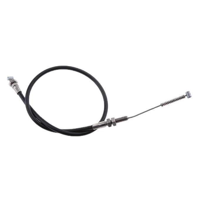 Marine Gear Shift Control Cable Self-Locking For Yamaha 5/6HP Outboard
