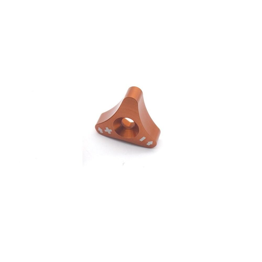 Front Shock Absorber Fork Knob Adjuster Bolt for KTM SX SXF