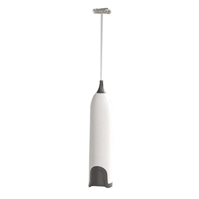 Electric Kitchen Foamer Whisk Mixer Stirrer