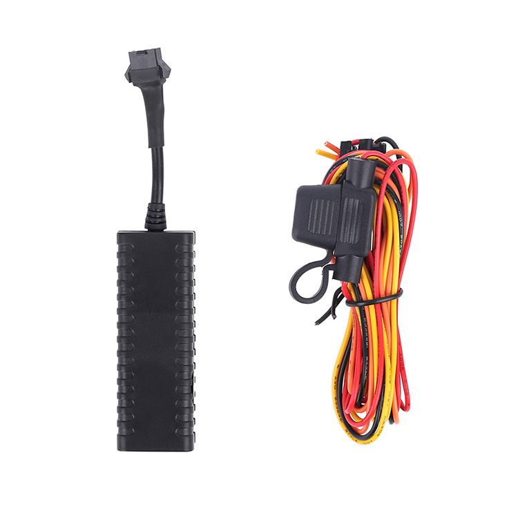 GT23 Real Time Tracking Oil Electricity Cutoff GPS Tracker