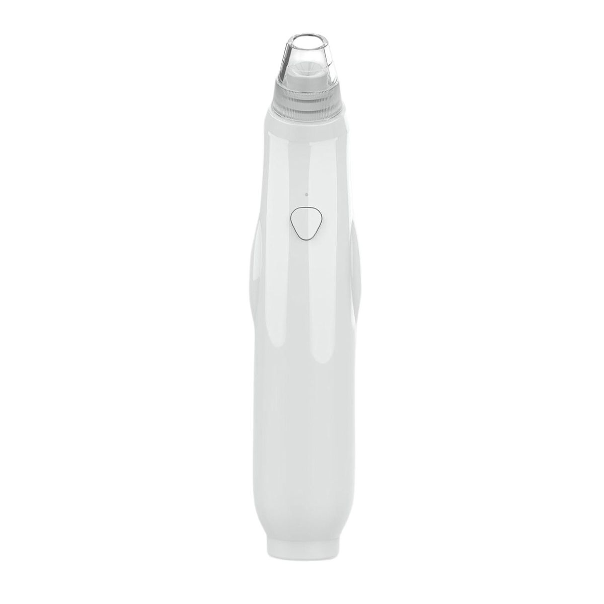 Remover Rechargeable Pore Cleaner 3 Suction Silver White