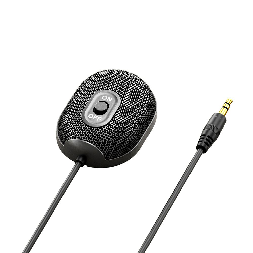 Omnidirectional Condenser Microphone Conference Microphone