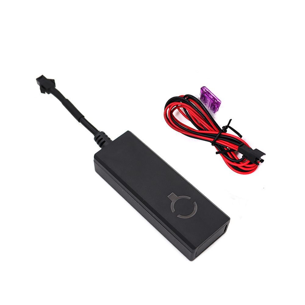 Car GPS Tracking Device Locator Real Time Anti-Theft Alerts