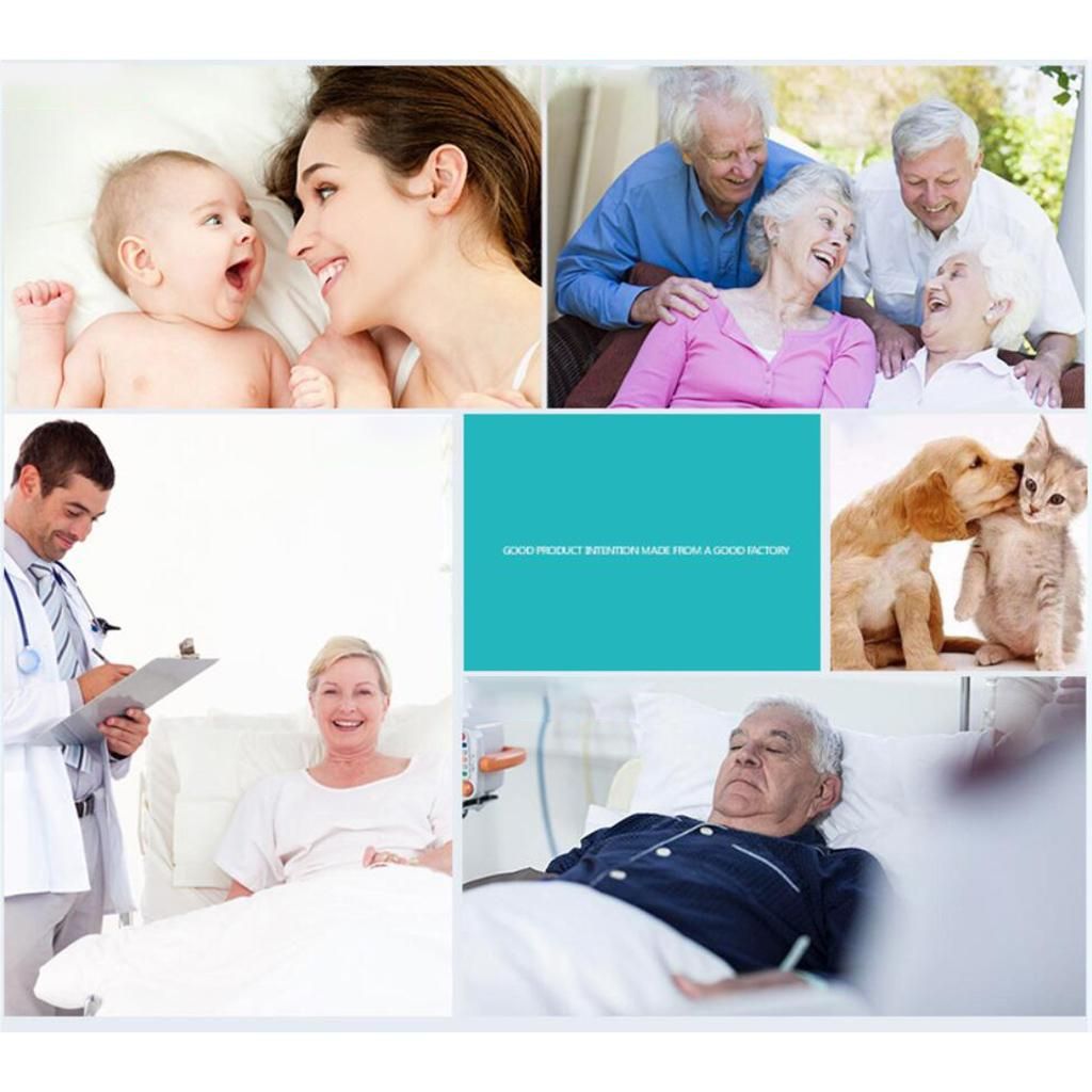 Disposable Incontinence Bed Pads Sheets Mattress Baby Changing Mats