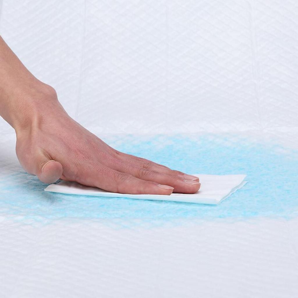 Disposable Incontinence Bed Pads Sheets Mattress Baby Changing Mats