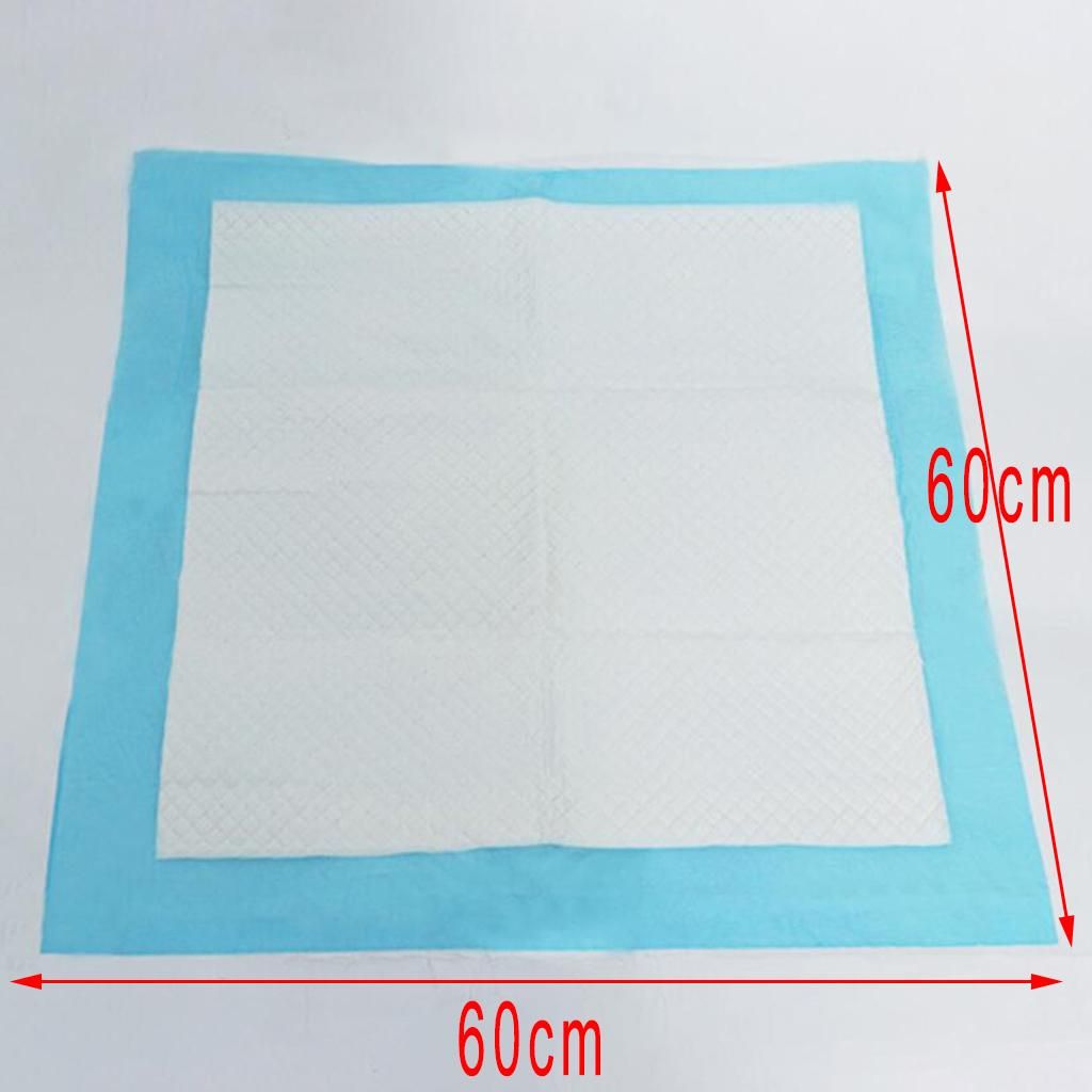 Disposable Incontinence Bed Pads Sheets Mattress Baby Changing Mats
