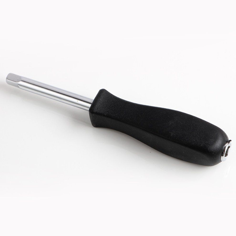 46p S/set  Arbon Steel  Ombination Set Wren H So Ket Spanner S Rewdriver Household  Motor Y Le   Ar Repair  Tool-silver