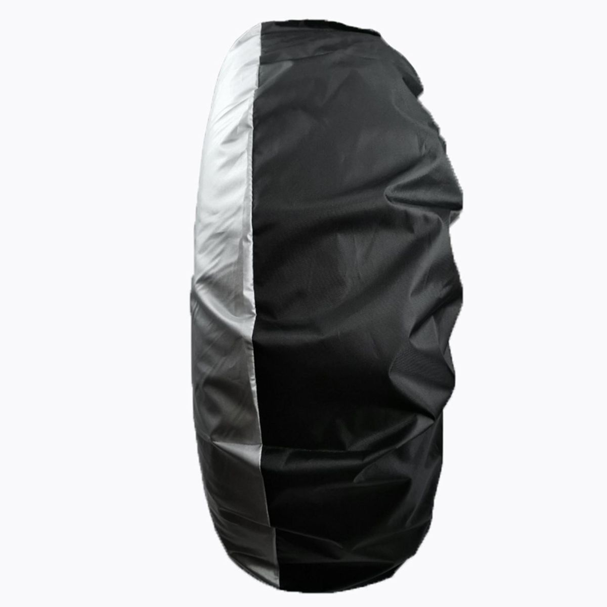 4 PCS Tire Covers Spare Tire Cover Set Waterproof Oxford Tire UV Sun Protectors Car Wheel Accessories Universal for RV, Camper, Trailer, Truck 80 cm * 47 cm