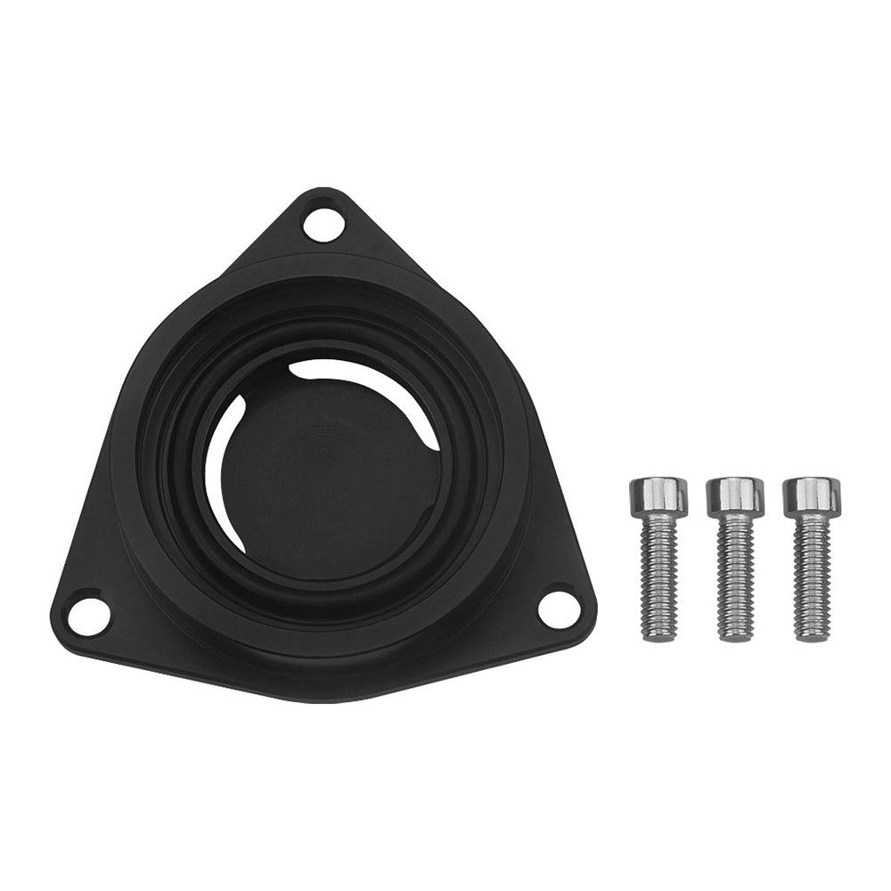Direct Fit Blow Off Valve Adapter Replacement For Honda