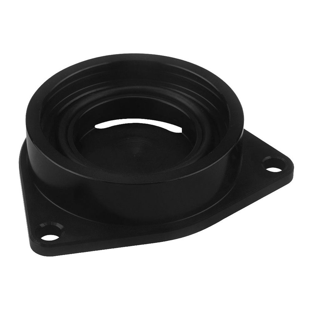 Direct Fit Blow Off Valve Adapter Replacement For Honda