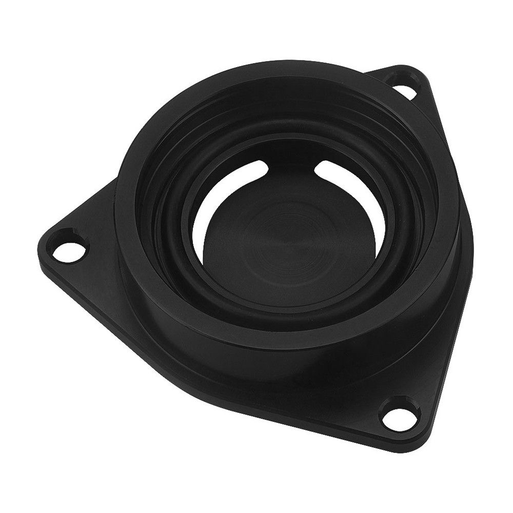 Direct Fit Blow Off Valve Adapter Replacement For Honda
