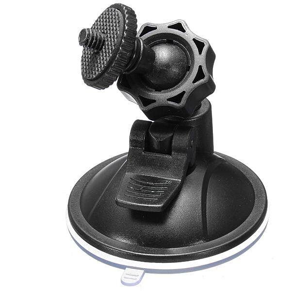 New 360°Car Windshield Suction Cup Mount Holder For Mobius Action Sports Camera
