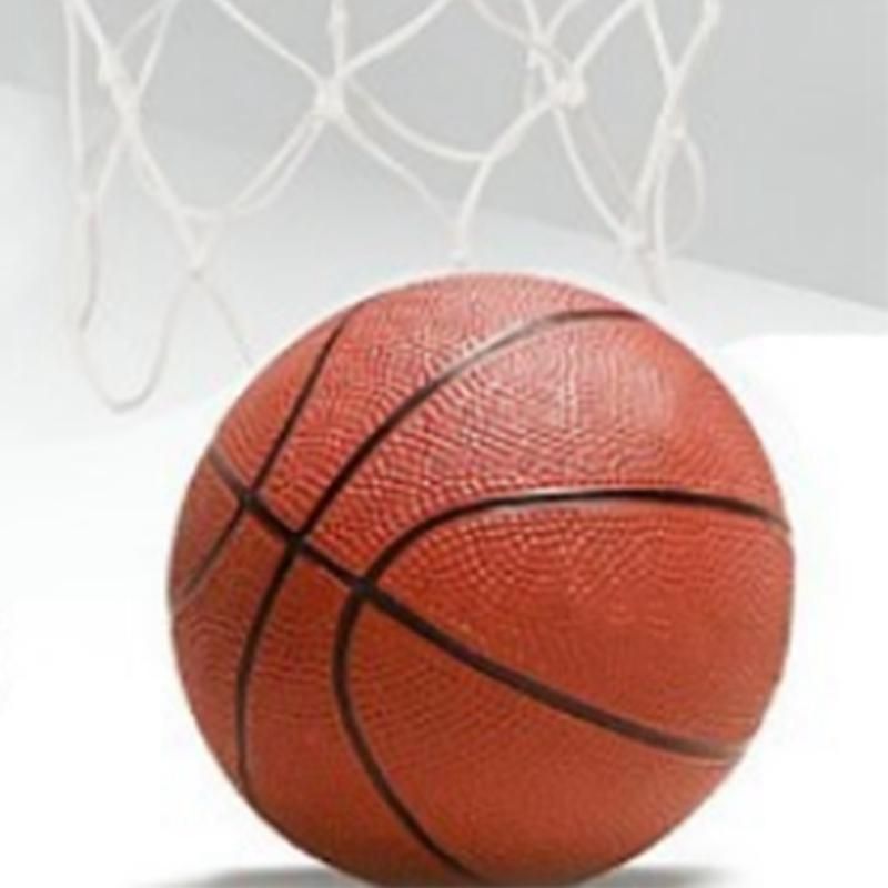 Children's Rebound Set Hanging Basketball Rack Hanging