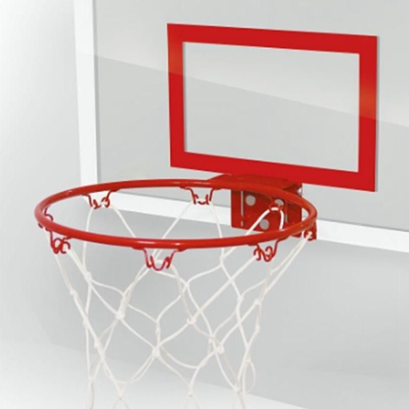 Children's Rebound Set Hanging Basketball Rack Hanging