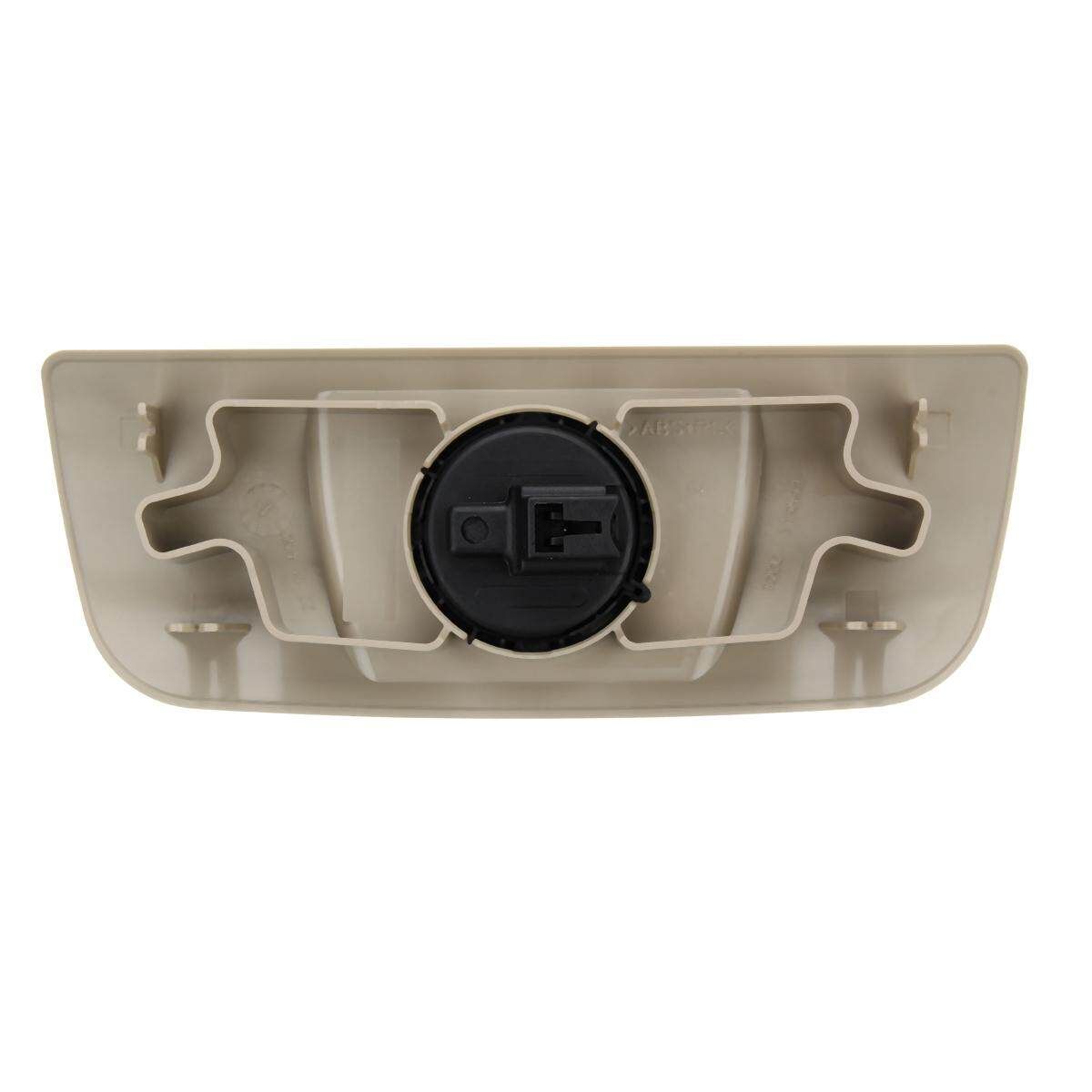 Sunroof Window Control Switch Panel 8200119893 For Renault Megane Scenic Laguna MK2