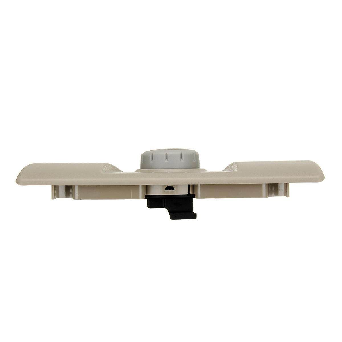 Sunroof Window Control Switch Panel 8200119893 For Renault Megane Scenic Laguna MK2