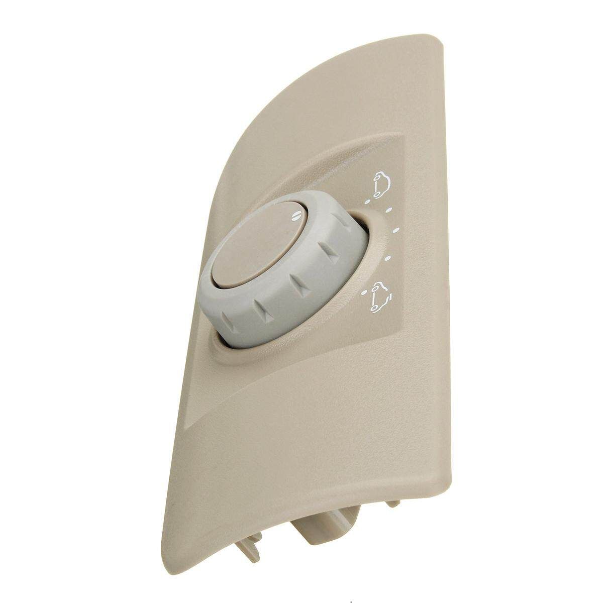 Sunroof Window Control Switch Panel 8200119893 For Renault Megane Scenic Laguna MK2