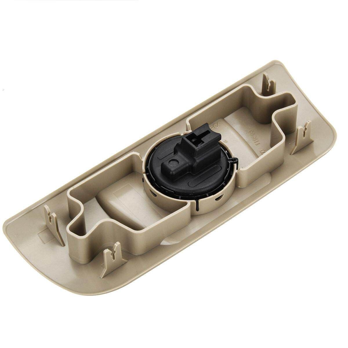 Sunroof Window Control Switch Panel 8200119893 For Renault Megane Scenic Laguna MK2