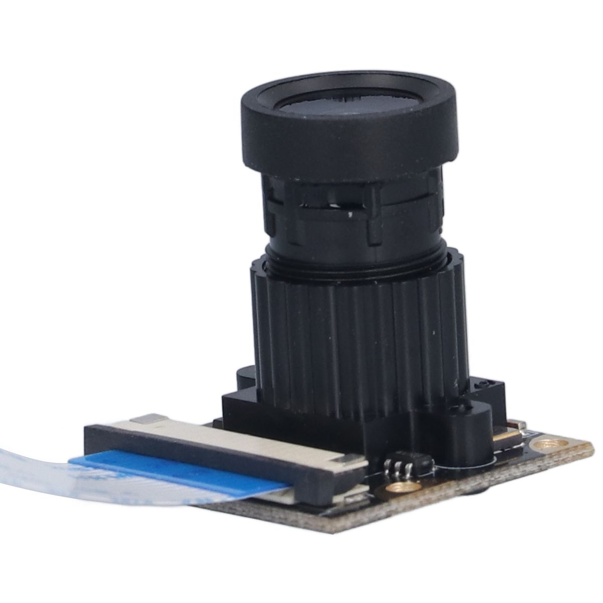 5 MP Camera Module 75° 3.6mm Lens Webcam Board With OV5647